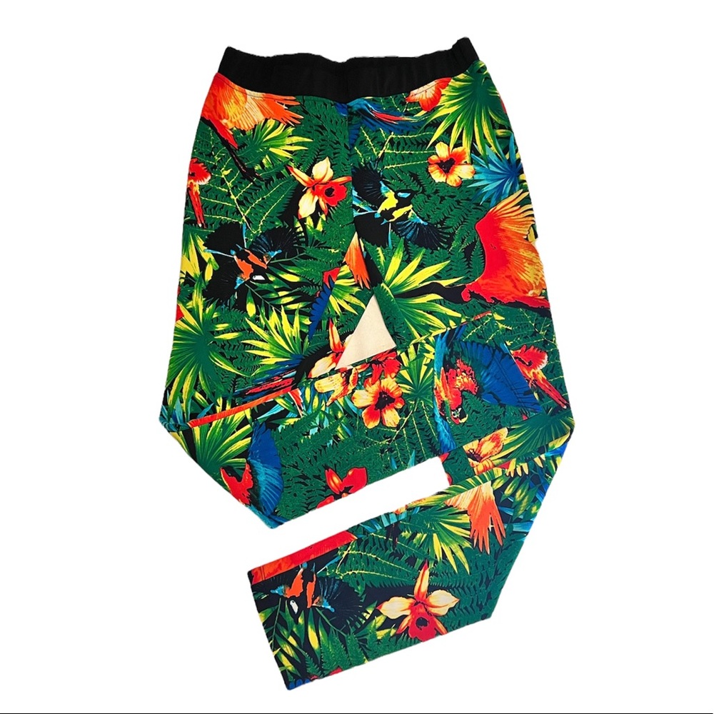 PHILOSOPHY tropical leggings